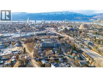 1333 Belaire Avenue, Kelowna