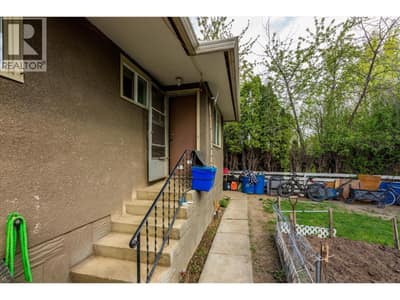 1333 Belaire Avenue, Kelowna
