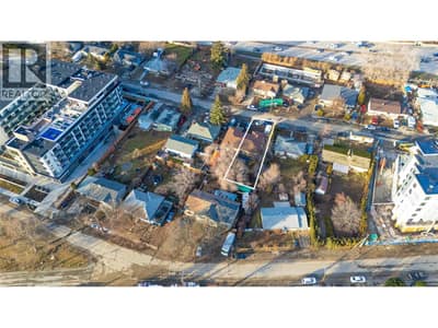 1333 Belaire Avenue, Kelowna