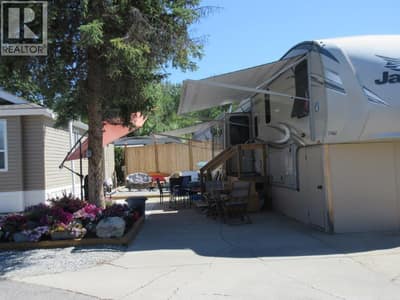 415 Commonwealth Road Unit# 366, Kelowna