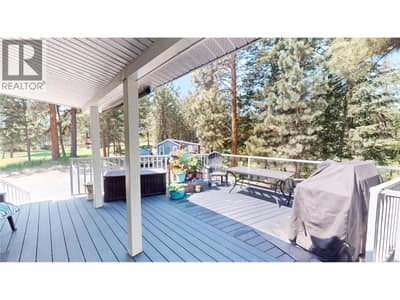 3320 Theatre Road N Unit# 5, Cranbrook