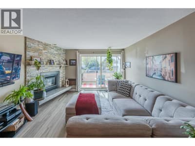 335 Churchill Avenue Unit# 103, Penticton