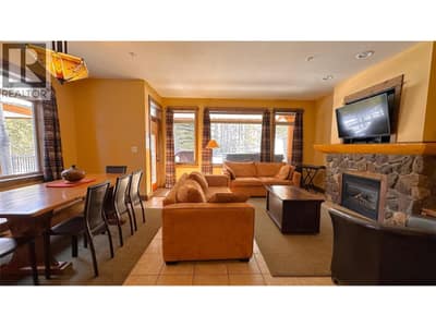 1351 Gerry Sorensen Way Unit# M4-D, Kimberley