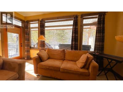 1351 Gerry Sorensen Way Unit# M4-D, Kimberley