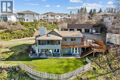 1321 10 Avenue NE, Salmon Arm