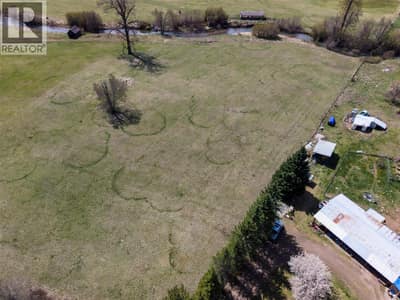 Lot A (EPP 148393) Meadow Creek Road, Meadow Creek