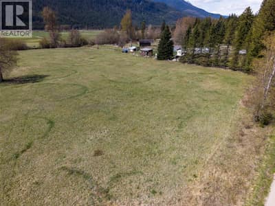 Lot A (EPP 148393) Meadow Creek Road, Meadow Creek