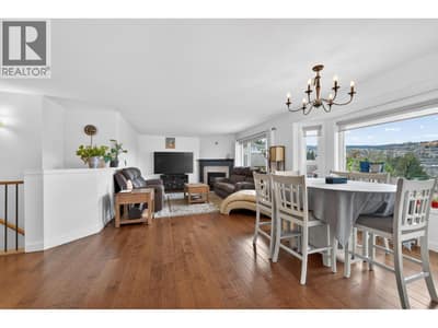1575 Springhill Drive Unit# 5, Kamloops