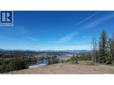 Lot 2 Wardner Ft. Steele Road, Fort Steele