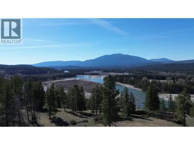 Lot 2 Wardner Ft. Steele Road, Fort Steele