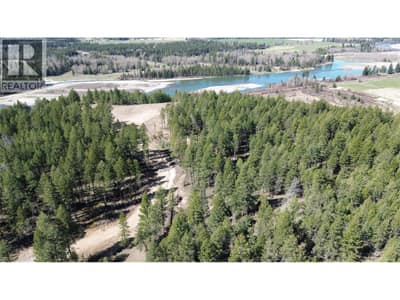 Lot 2 Wardner Ft. Steele Road, Fort Steele