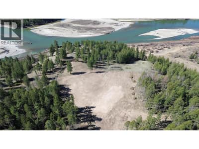 Lot 2 Wardner Ft. Steele Road, Fort Steele