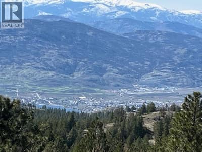 410 Sasquatch Trail Lot# 26, Osoyoos