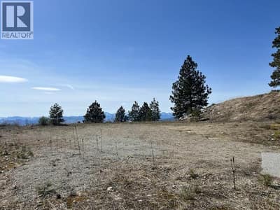 410 Sasquatch Trail Lot# 26, Osoyoos