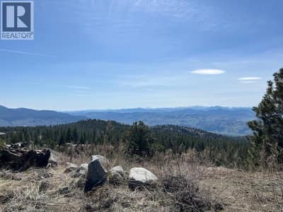 410 Sasquatch Trail Lot# 26, Osoyoos