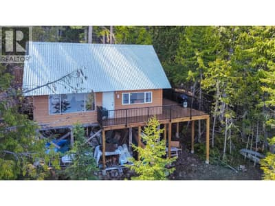 5305 East Barriere FSR Road, Barriere
