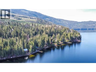 5305 East Barriere FSR Road, Barriere
