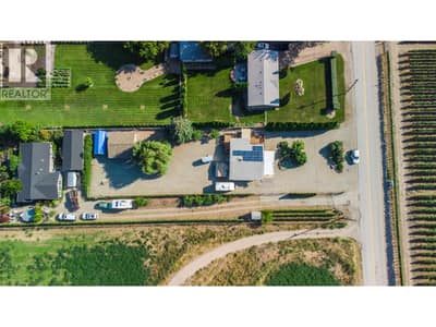 156 SECREST HILL RD House for sale in Oliver