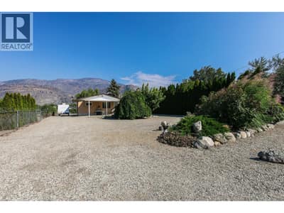 156 SECREST HILL RD House for sale in Oliver