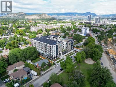 1301 Belaire Avenue Unit# 514, Kelowna