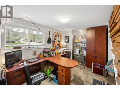 3521 Dunbarton Road, West Kelowna