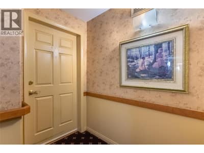 120 VERNON Avenue Unit# 311, Kamloops