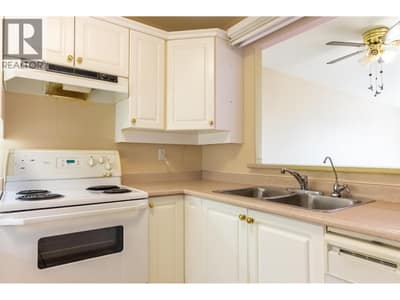120 VERNON Avenue Unit# 311, Kamloops