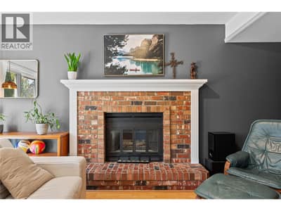 1170 Wintergreen Crescent, Kelowna
