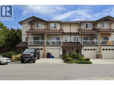 5951 Heritage Drive Unit# 10, Vernon