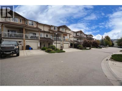 5951 Heritage Drive Unit# 10, Vernon
