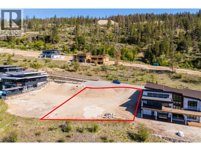 752 Outlook Point Lot# 31, Vernon