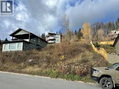 928 REDSTONE Drive, Rossland