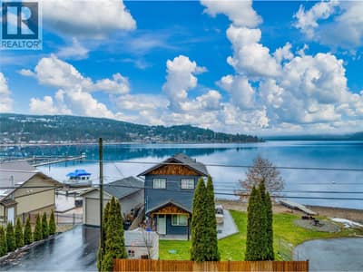 2022 Eagle Bay Road, Blind Bay