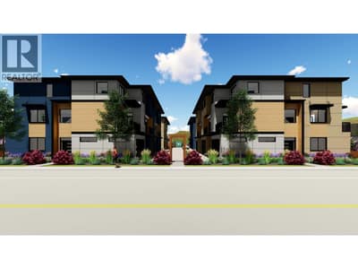 605 Fraser Road, Kelowna
