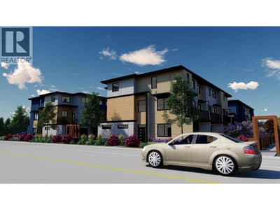 605 Fraser Road, Kelowna