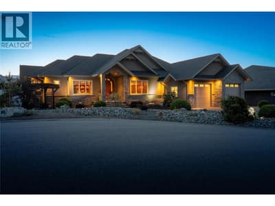 166 Vintage Boulevard, Okanagan Falls