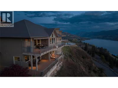 166 Vintage Boulevard, Okanagan Falls