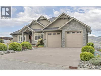 166 Vintage Boulevard, Okanagan Falls