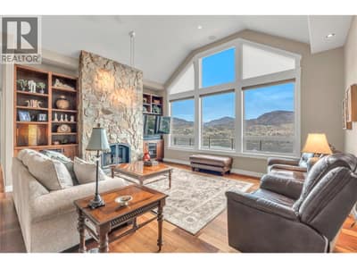 166 Vintage Boulevard, Okanagan Falls