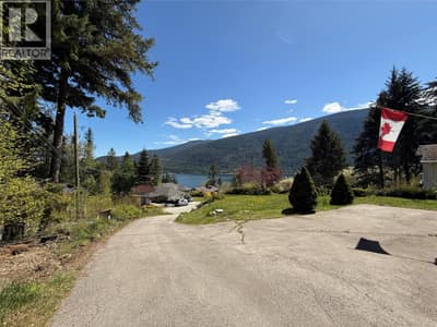 3461 Bodard Road, Nelson