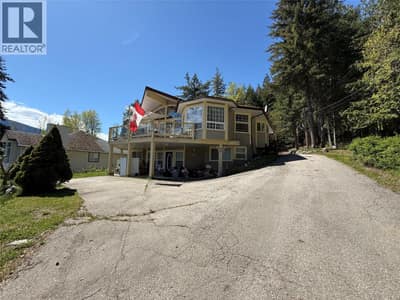 3461 Bodard Road, Nelson