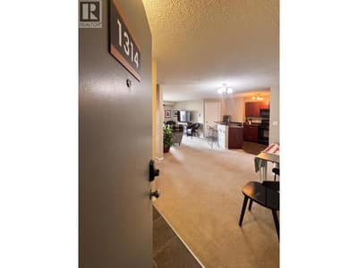 205 THIRD Avenue Unit# 1314, Invermere
