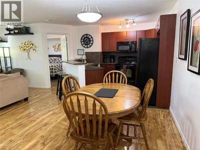 205 THIRD Avenue Unit# 2219, Invermere