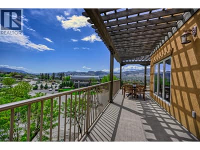 1200 RANCHER CREEK Road Unit# 358D, Osoyoos
