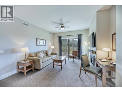 1200 RANCHER CREEK Road Unit# 358D, Osoyoos