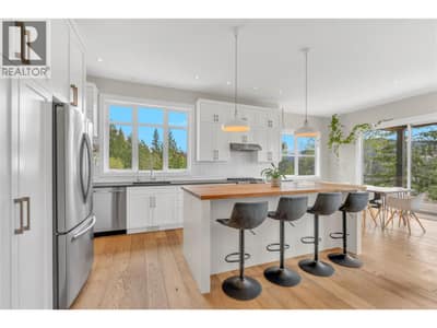 8388 Princeton Summerland Road, Summerland