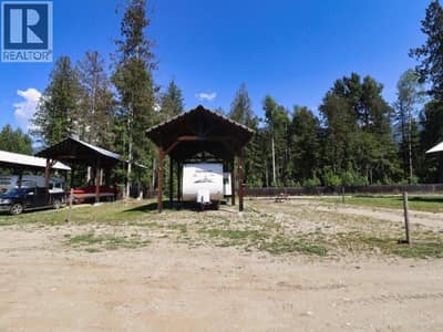 1701 Ireland Road Unit# 10, North Shuswap