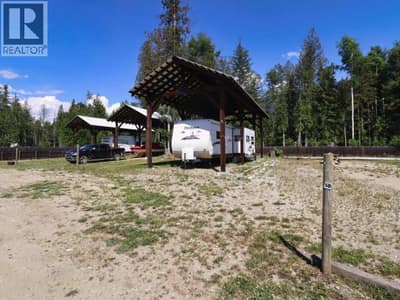 1701 Ireland Road Unit# 10, North Shuswap