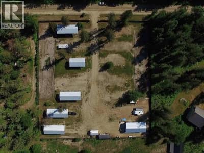 1701 Ireland Road Unit# 11, Seymour Arm