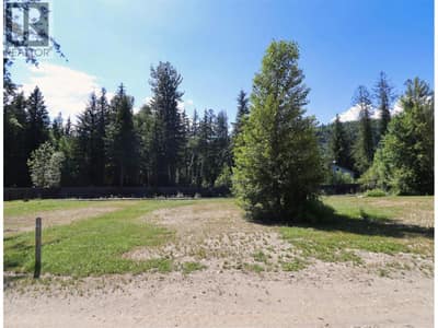 1701 Ireland Road Unit# 3, Seymour Arm